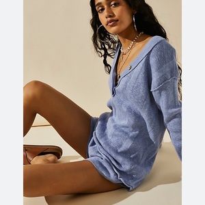 FP Beach Venice Sweater Set